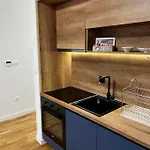 Monterest Apartman