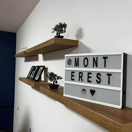 Apartman Monterest Bjelašnica