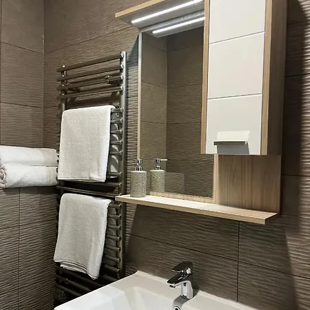 Appartamento Monterest *