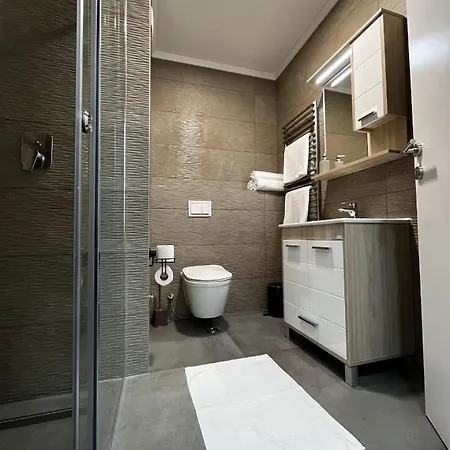 Monterest Appartamento