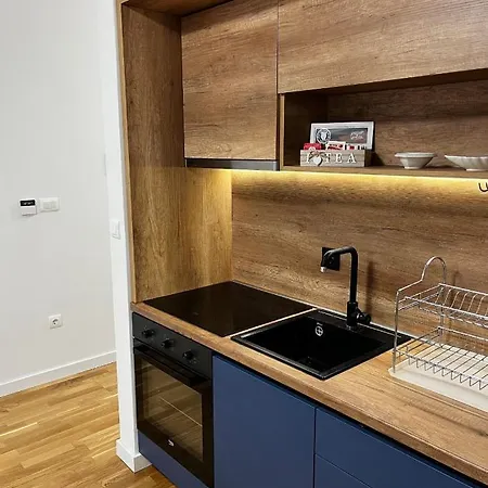 Monterest Appartamento