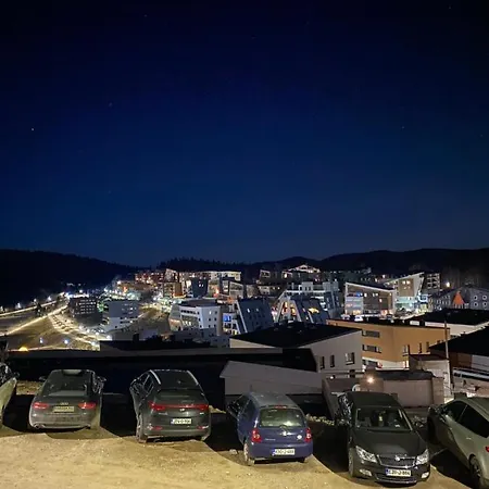 Appartamento Monterest *