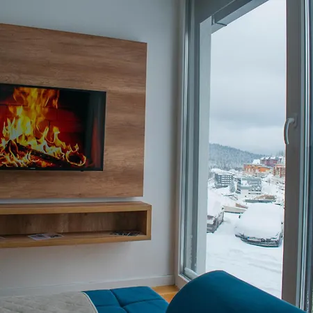 Appartamento Monterest *