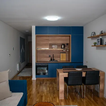 Apartman Monterest *